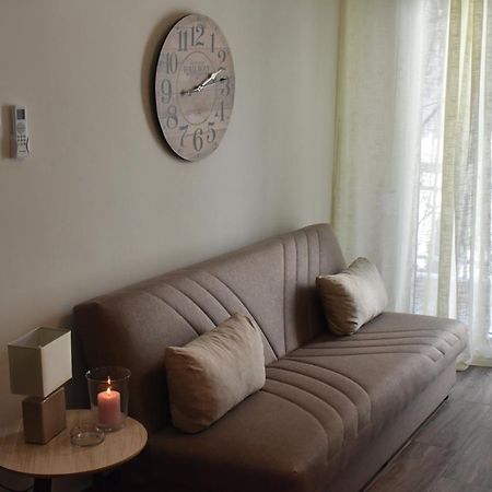 Chrysafenia & Leandros Downtown Apartment Kavala Exterior photo